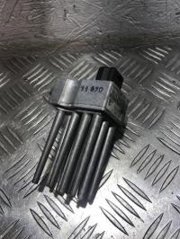 Resistance chauffage