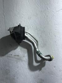 Tuyau de climatisation
