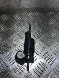 Pompe lave glace avant