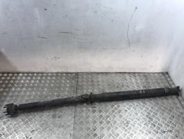 Arbre de transmission (propulsion)