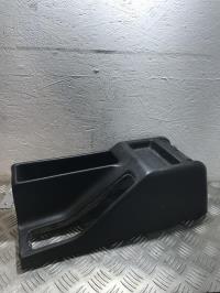 Console central (interieur plastique)