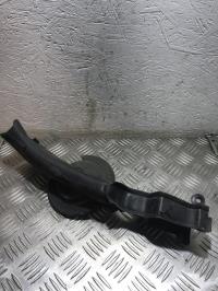 Engine compartment seal