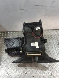 Bloc chauffage