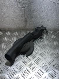 Engine compartment seal