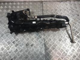 Colector de admisión