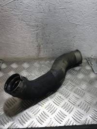 Conduite d'air