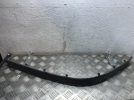 Modanatura paraurti anteriore