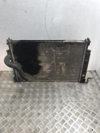Radiateur eau