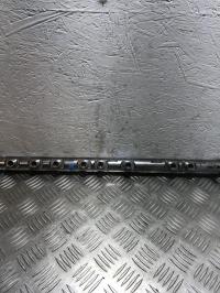 Rampe injection