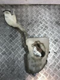 Vase de lave glace