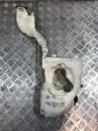 Vase de lave glace