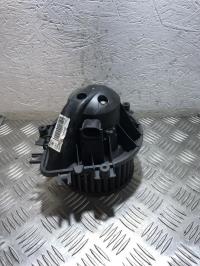 Ventilateur chauffage