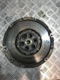 Volant moteur bi-masse