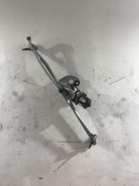 Motore tergicristallo anteriore