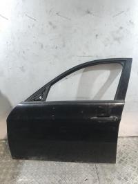 Porte avant gauche