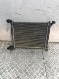 Radiateur eau