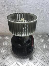 Ventilateur chauffage
