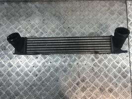 Echangeur air (Intercooler)