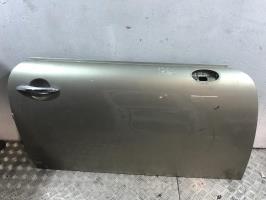 Porte avant droit