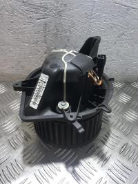 Ventilateur chauffage