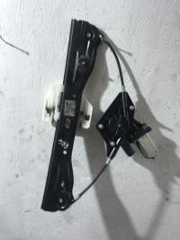 Leve vitre electrique arriere gauche