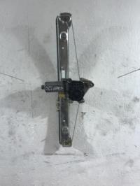 Leve vitre electrique arriere gauche