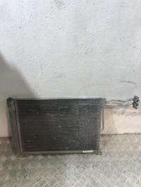 Condenseur de clim
