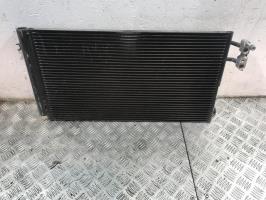 Condenseur de clim