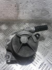 Pompe à vide