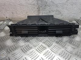 Aerateur tableau de bord