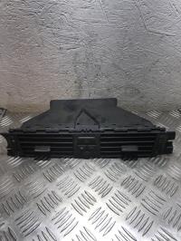 Aerateur tableau de bord