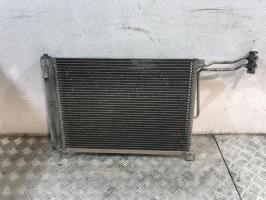 Condenseur de clim
