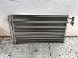 Condenseur de clim