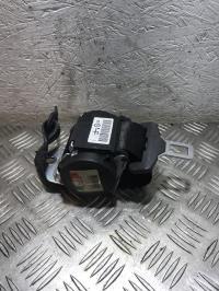 Ceinture arriere gauche