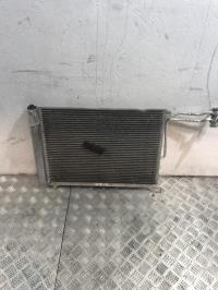 Condenseur de clim
