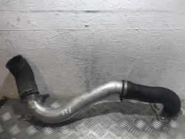 Conduite d'air
