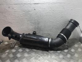 Conduite d'air