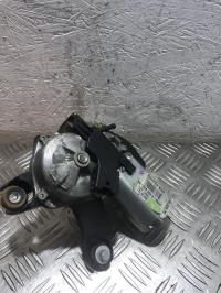 Moteur essuie glace arriere