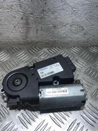 Moteur toit ouvrant