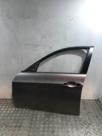 Porte avant gauche