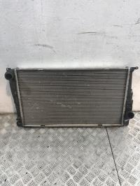 Radiateur eau