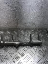 Rampe injection