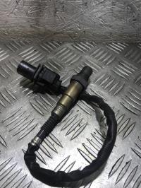 Sonde lambda