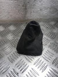 Soufflet de levier de vitesse