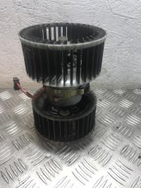 Ventilateur chauffage
