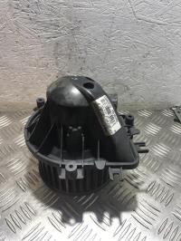 Ventilateur chauffage