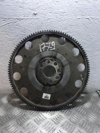 Volant moteur