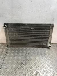 Radiateur eau