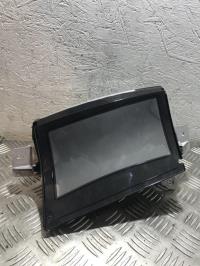 Ecran GPS