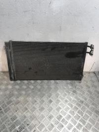 Condenseur de clim